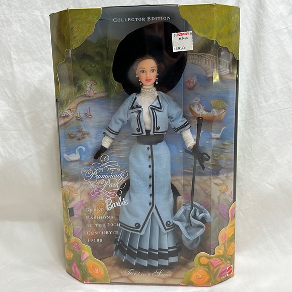 Barbie - Picture 1 of 6